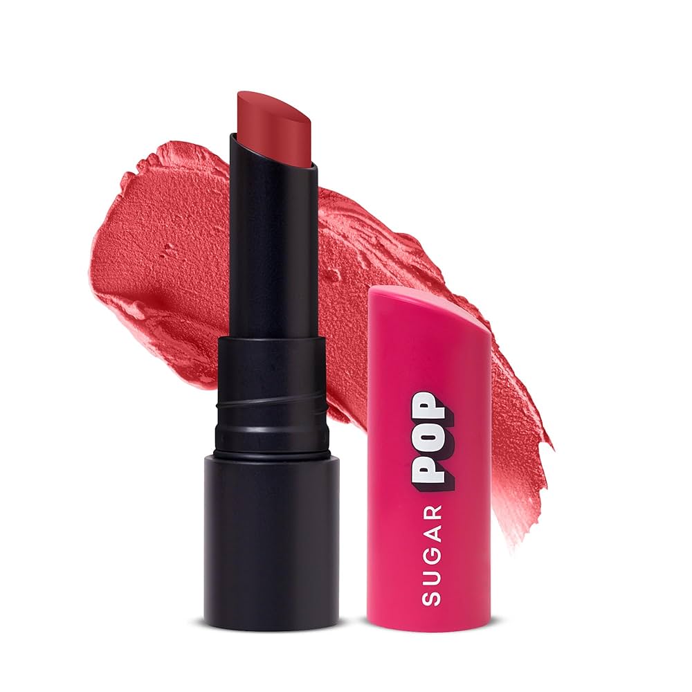 SUGAR POP 05 TRANSFERPROOF LIPSTICK SUGAR POP 05 TRANSFERPROOF LIPSTICK